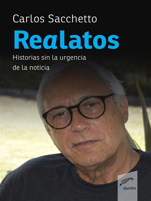 Cover image for Realatos
